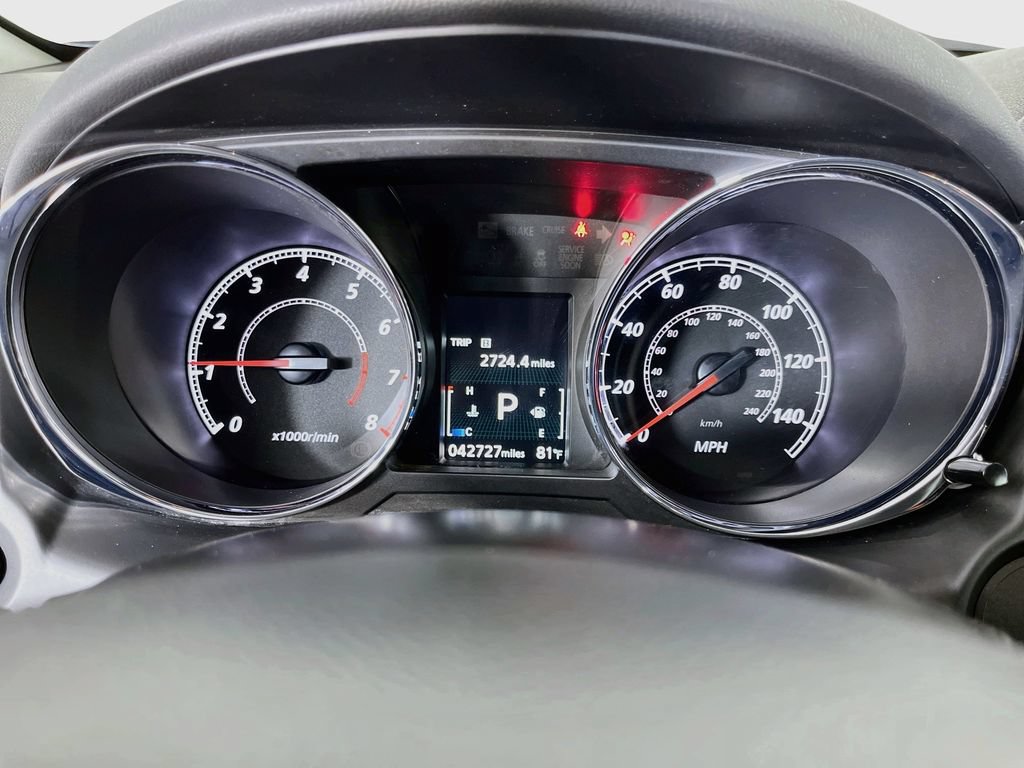 Used 2023 Mitsubishi Outlander Sport LE AWD/4WD image 17