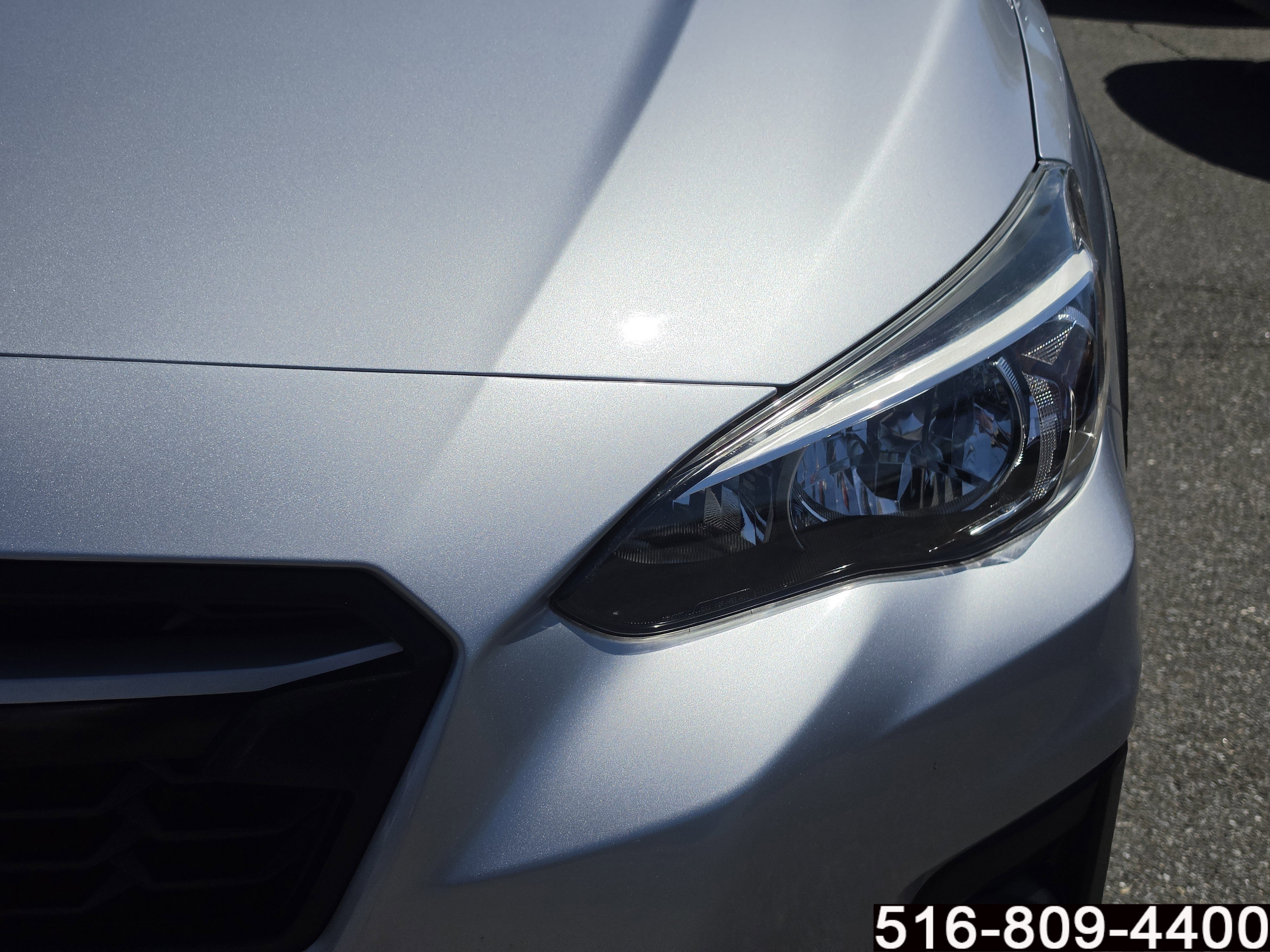 Used 2020 Subaru Crosstrek 2.0i Premium AWD/4WD image 13