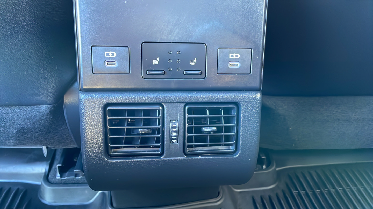 Certified 2023 Toyota bZ4X AWD w/ Weather Package image 24