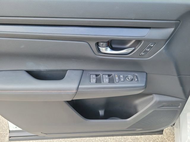 Certified 2025 Honda CR-V Sport-L image 9