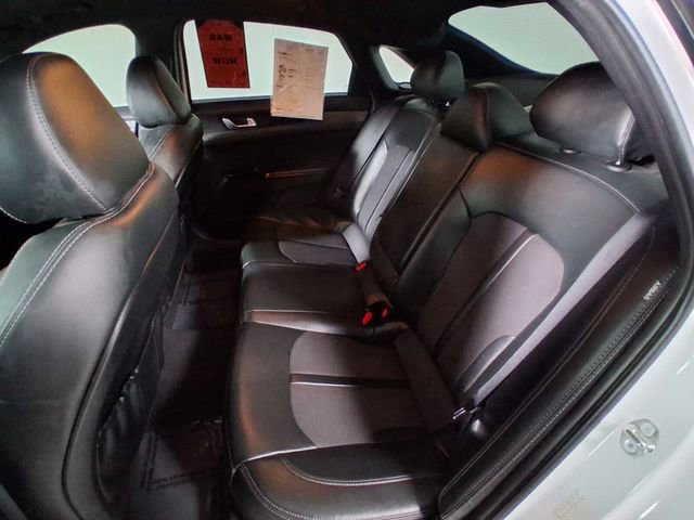 Used 2024 Kia K5 GT-Line w/ GT-Line Premium Package FWD image 11