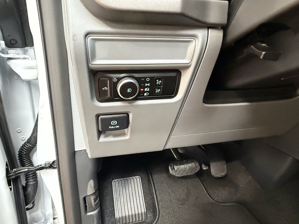 New 2026 Ford F150 XLT w/ XLT Chrome Appearance Package image 21