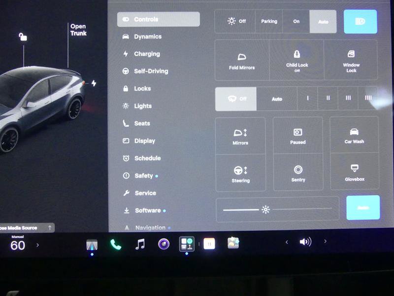 Used 2021 Tesla Model Y Performance AWD/4WD image 11