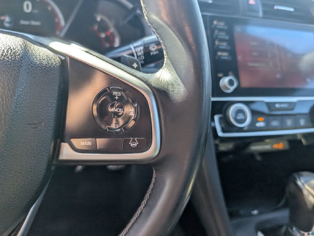 Used 2019 Honda Civic Sport image 13