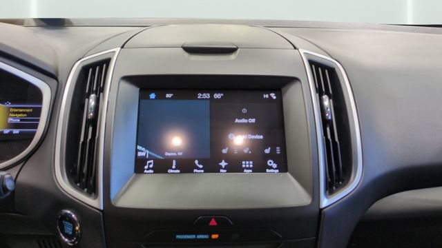 Used 2017 Ford Edge SEL w/ Equipment Group 201A AWD/4WD image 11