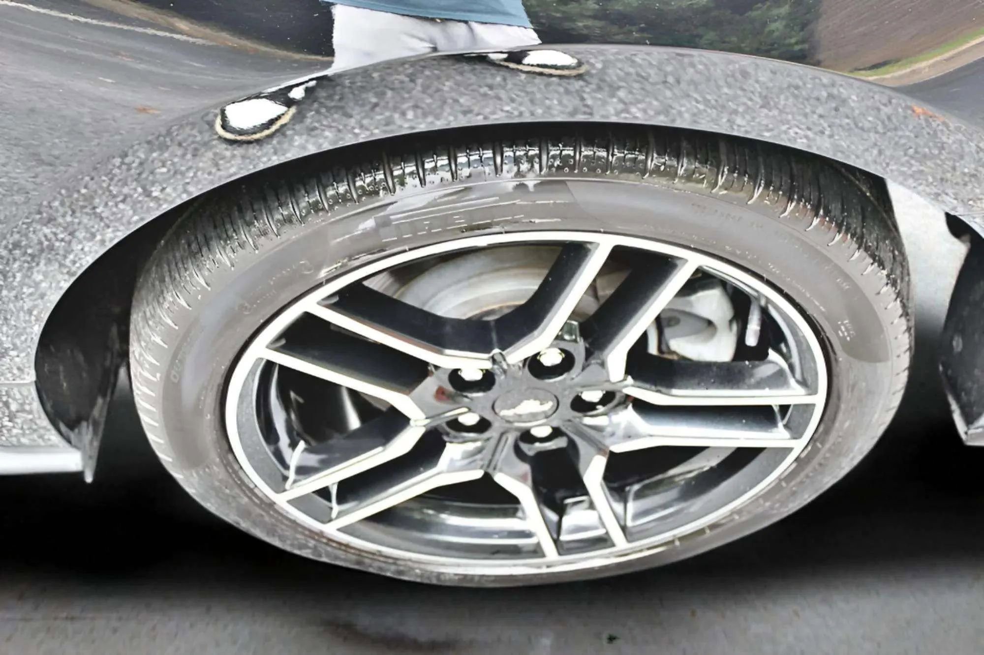 Used 2020 Ford Mustang GT Premium image 27