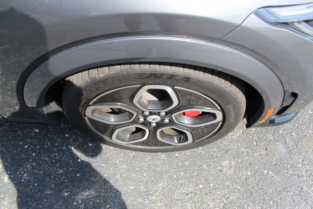 Used 2023 Ford Mustang Mach-E GT AWD/4WD image 10