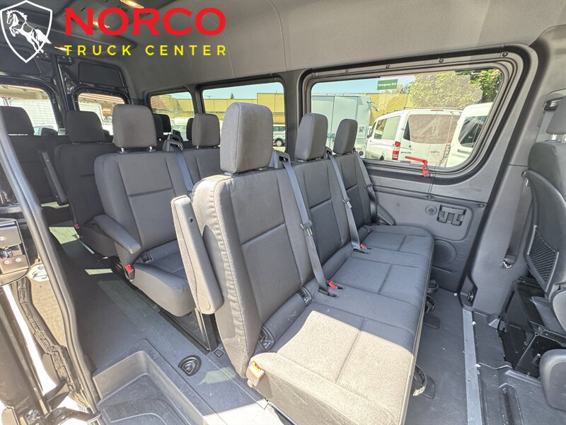Used 2026 Mercedes-Benz Sprinter 2500 image 4