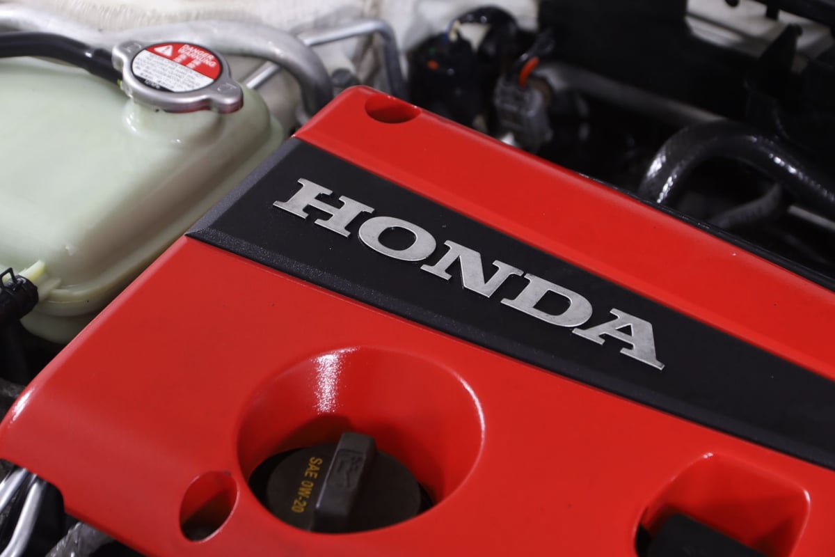 Used 2019 Honda Civic Type R image 21