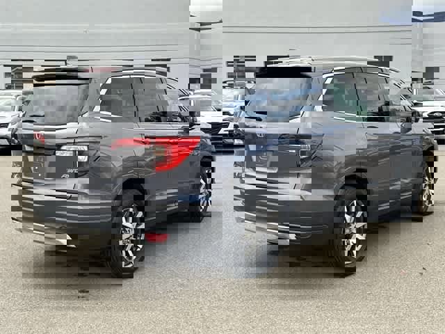 Used 2022 Honda Pilot EX-L image 34