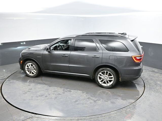 Used 2025 Dodge Durango R/T image 40