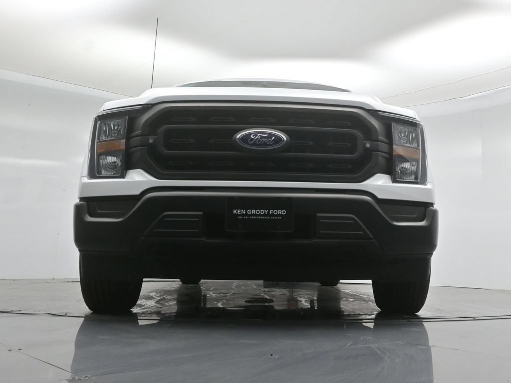 Certified 2023 Ford F150 XL w/ Trailer Tow Package RWD image 43