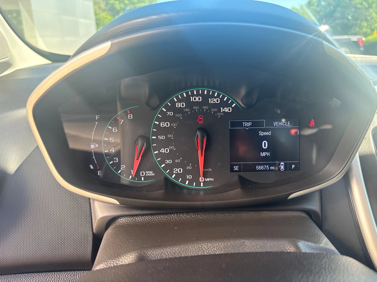 Used 2019 Chevrolet Sonic LT w/ Convenience Package FWD image 25