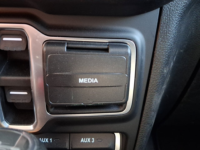 Used 2026 Jeep Gladiator Rubicon AWD/4WD image 22