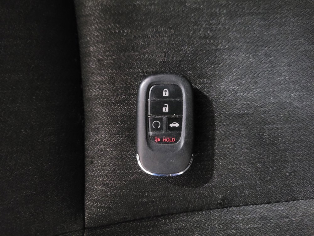 Used 2024 Honda Accord EX image 32
