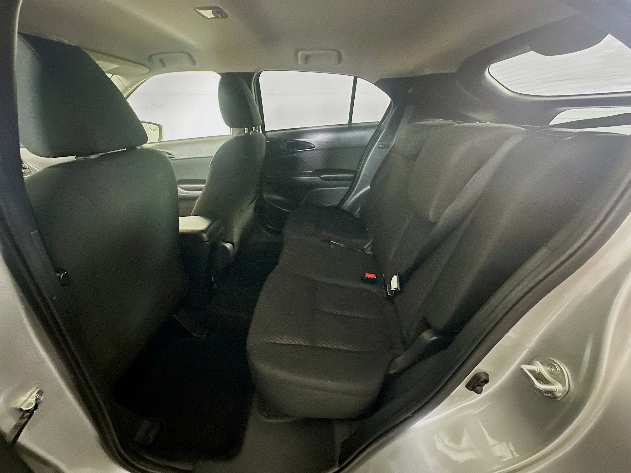 Used 2020 Mitsubishi Eclipse Cross ES FWD image 27