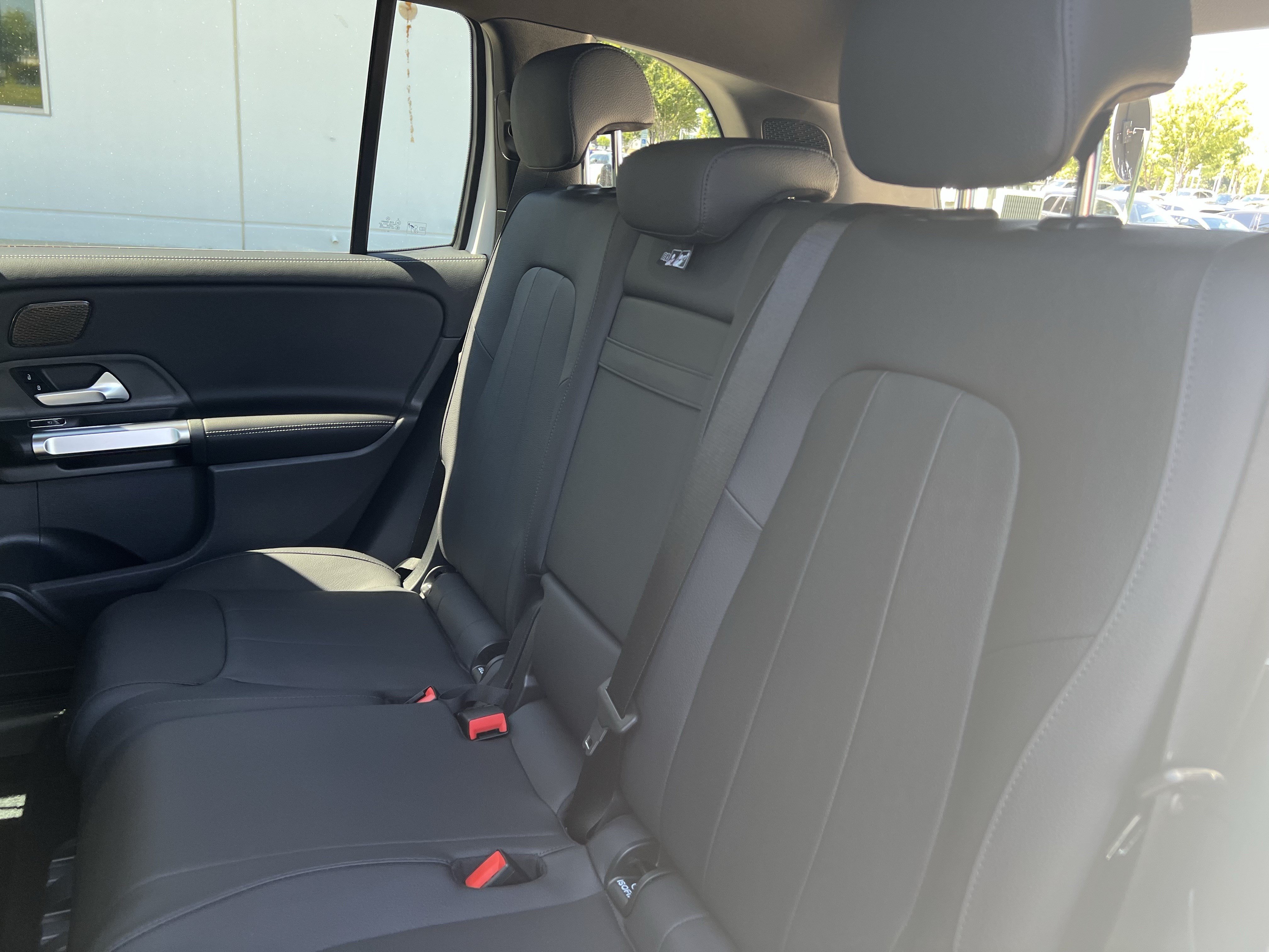 Certified 2026 Mercedes-Benz GLB 250 image 33