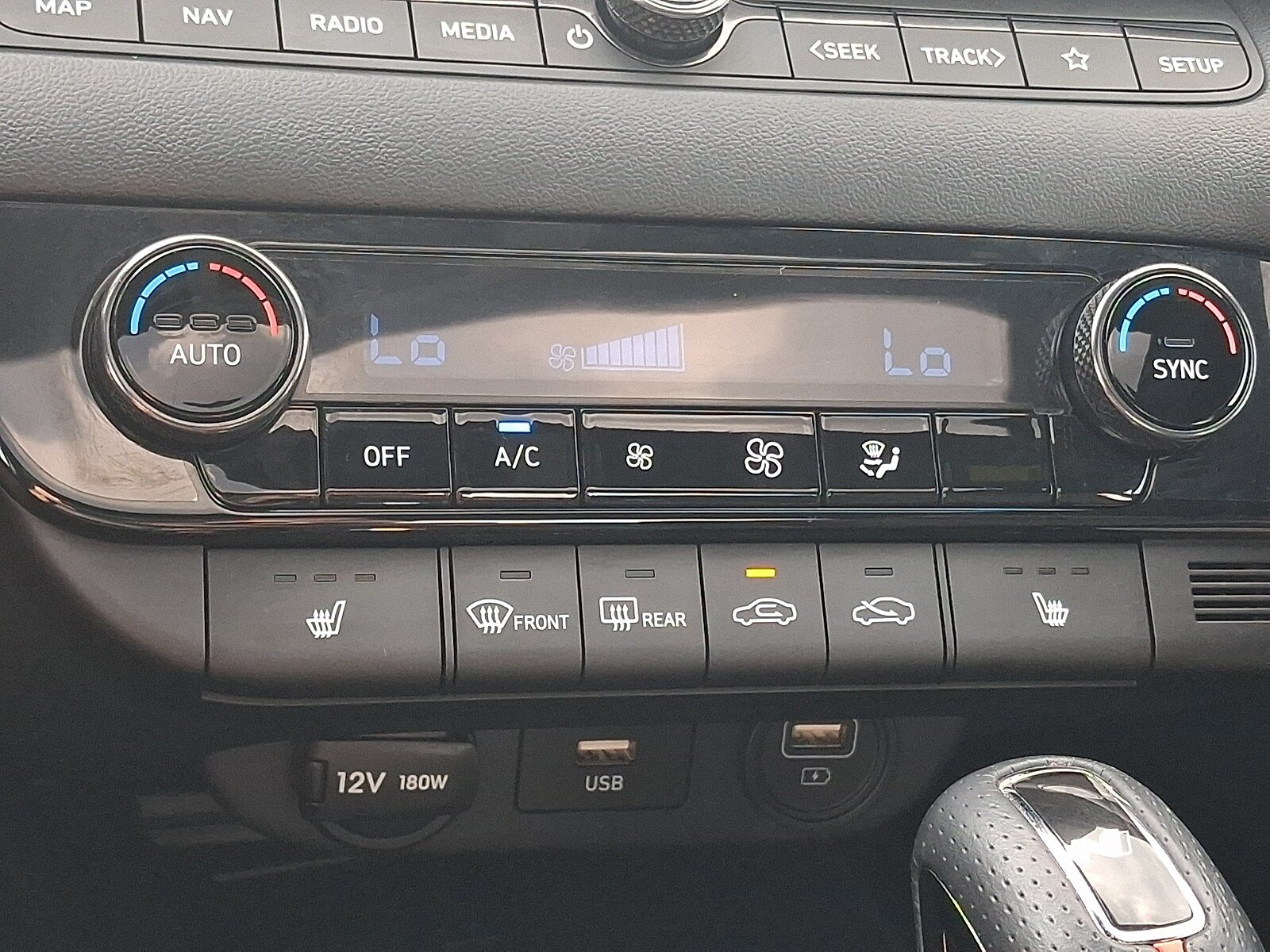 Certified 2023 Hyundai Elantra N Line FWD image 16