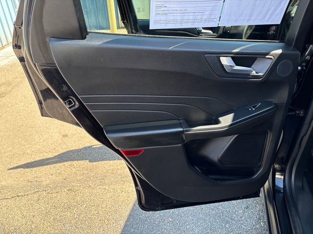 Used 2023 Ford Escape Active w/ Tech Pack #2 image 21