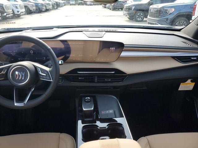New 2026 Buick Enclave Preferred w/ Power Package FWD image 14