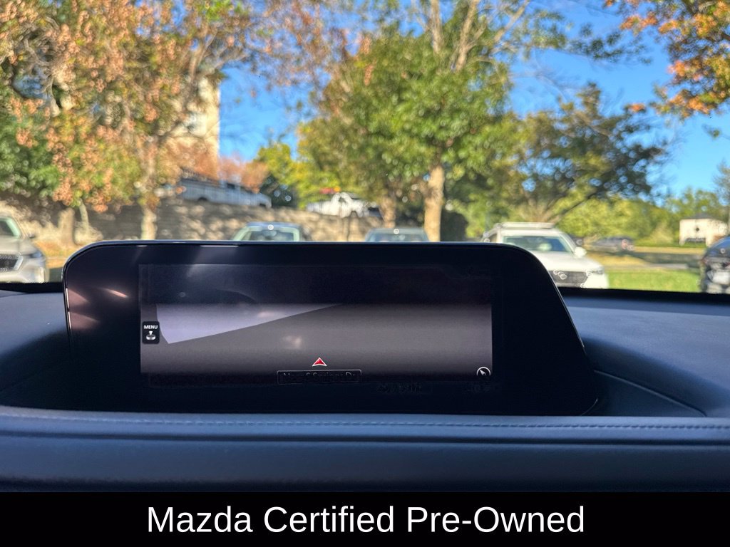Certified 2021 MAZDA CX-30 FWD 2.5 S w/ Select Package image 21