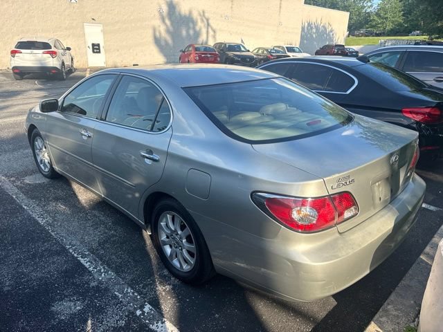 Used 2003 Lexus ES 330 FWD image 3