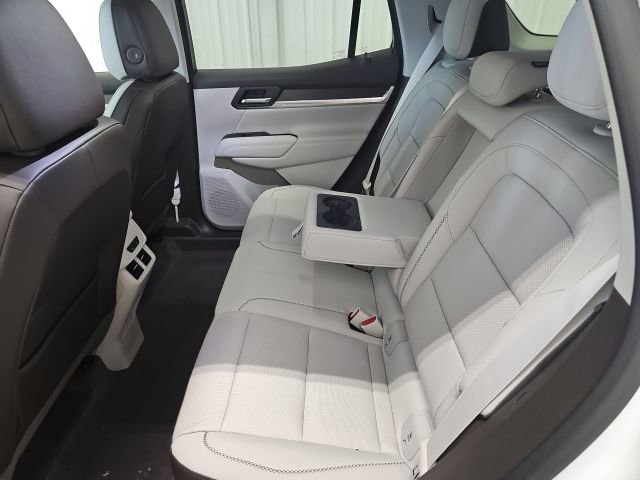 New 2026 GMC Terrain Denali image 19