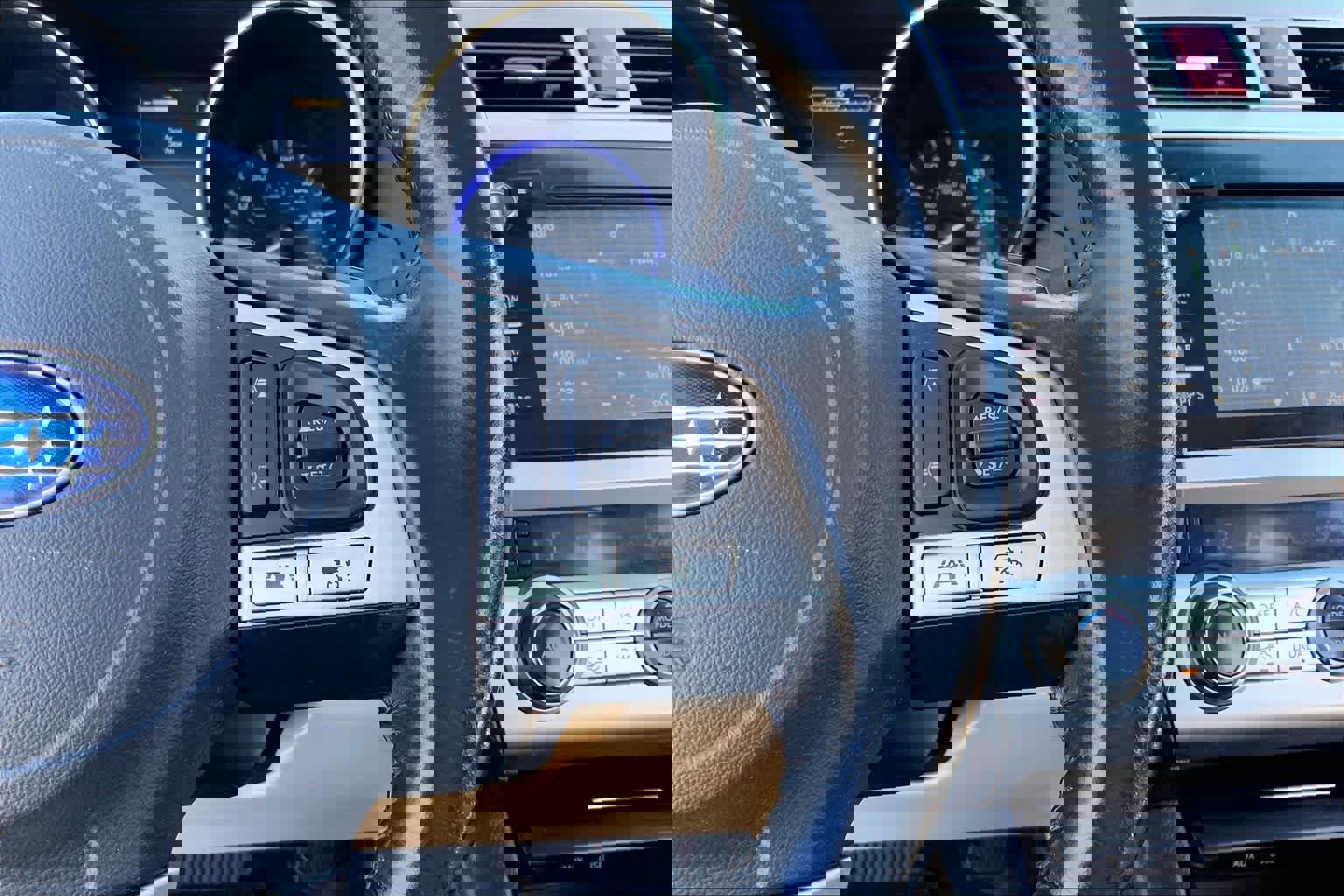 Used 2016 Subaru Legacy 2.5i Limited image 24