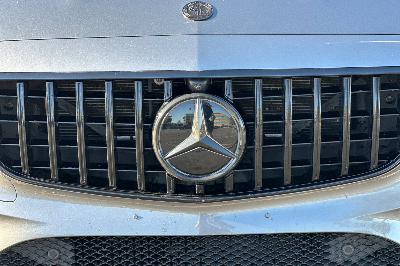 Used 2019 Mercedes-Benz E 53 AMG 4MATIC Coupe image 48