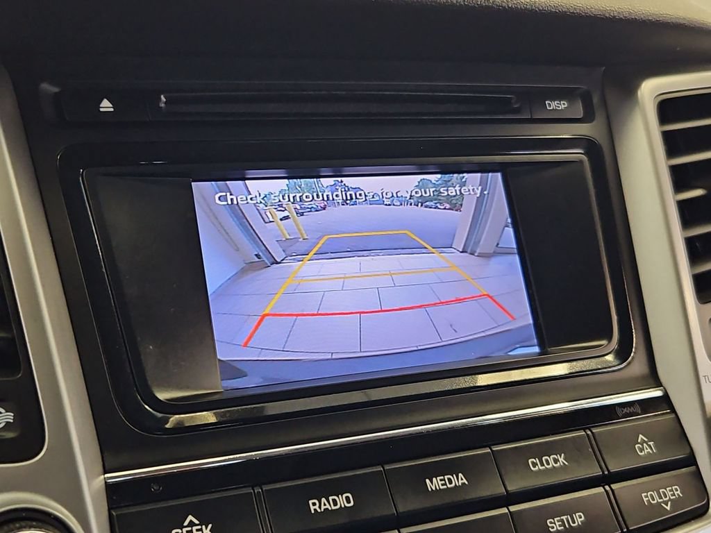 Used 2016 Hyundai Tucson Sport AWD/4WD image 19