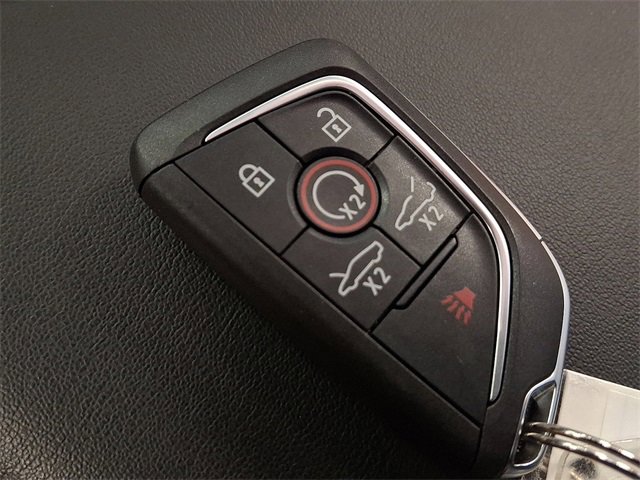 Used 2023 Chevrolet Corvette Stingray Coupe w/ 1LT image 24