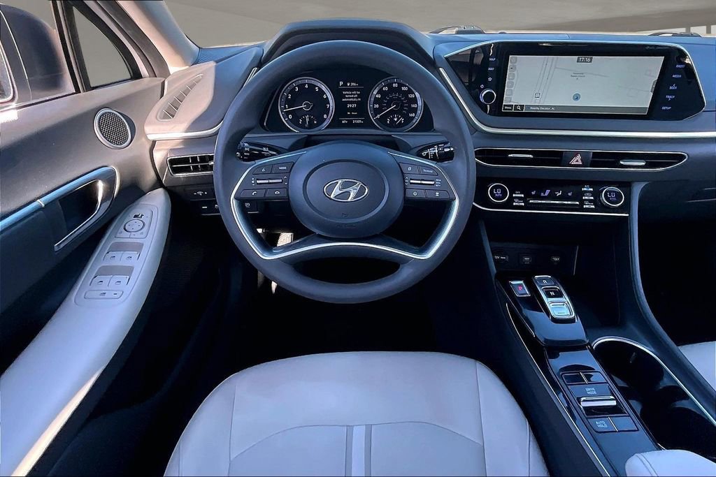Used 2023 Hyundai Sonata SEL FWD image 8