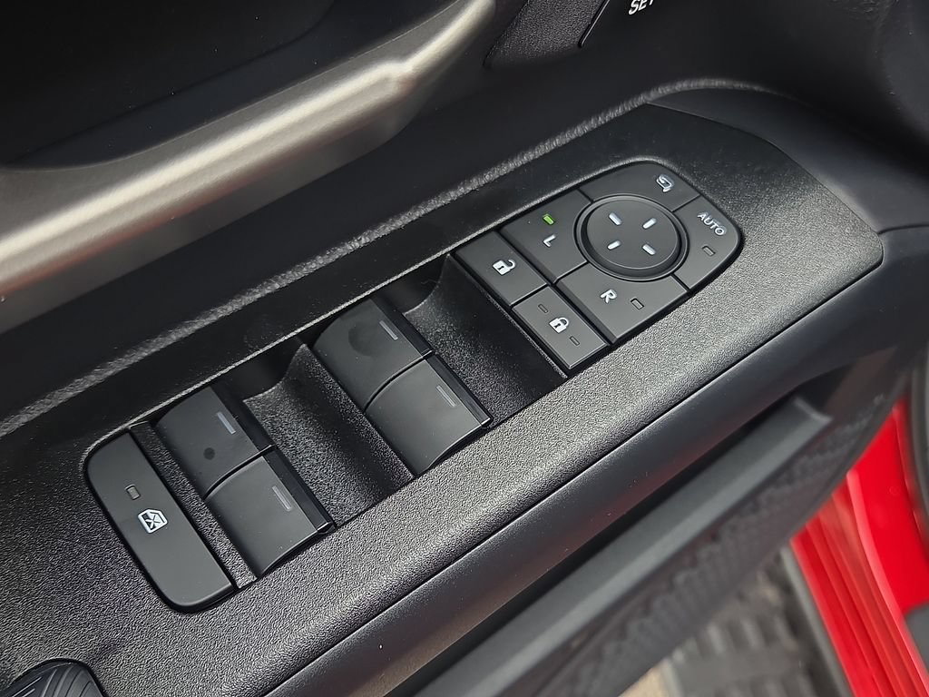 New 2026 Toyota 4Runner Limited AWD/4WD image 18