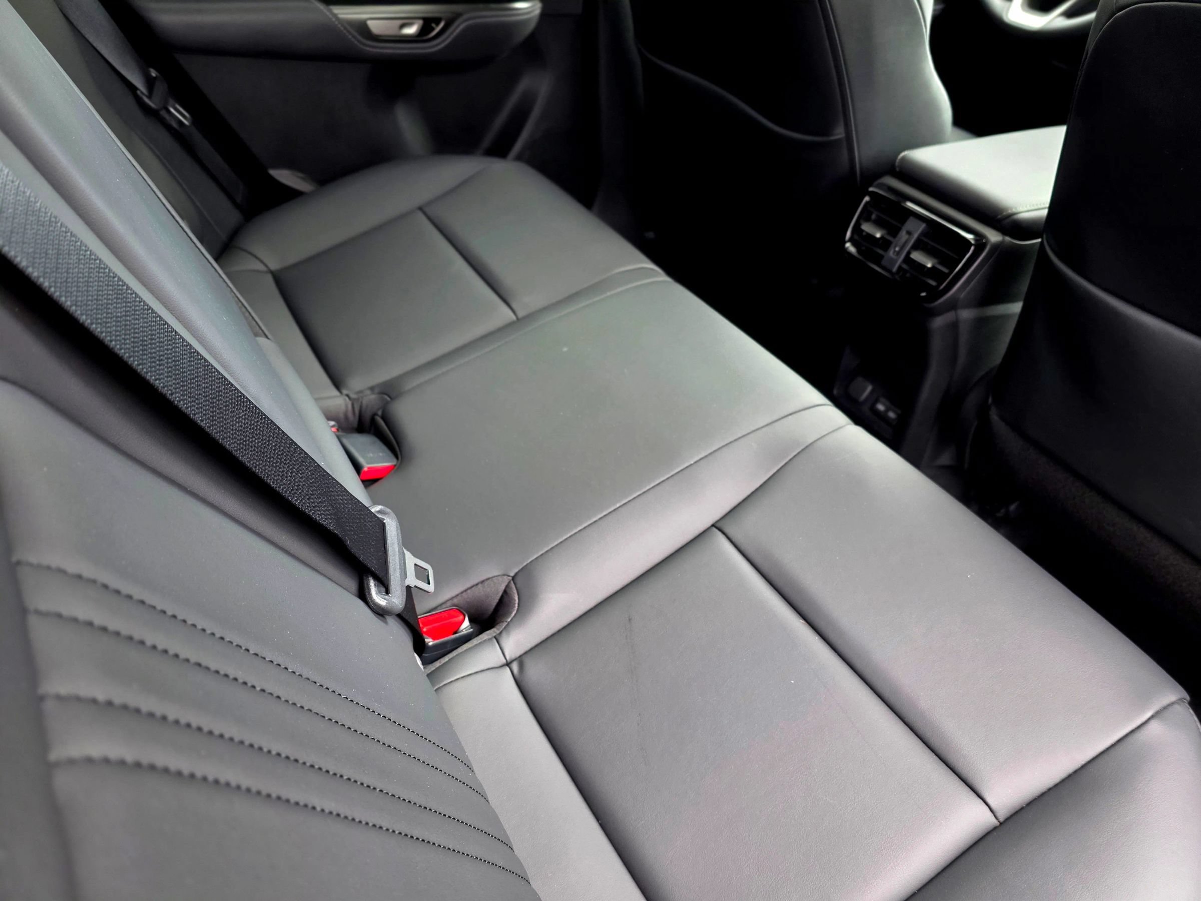 Used 2025 Lexus NX 350 AWD w/ Premium Package image 34