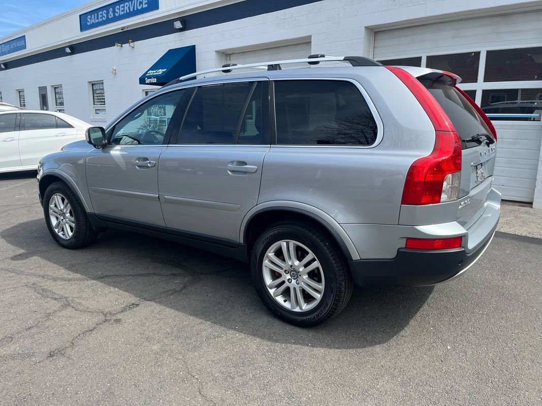 Used 2012 Volvo XC90 3.2 image 2