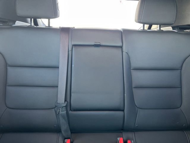 Used 2024 Chevrolet TrailBlazer ACTIV w/ Driver Confidence Package image 29