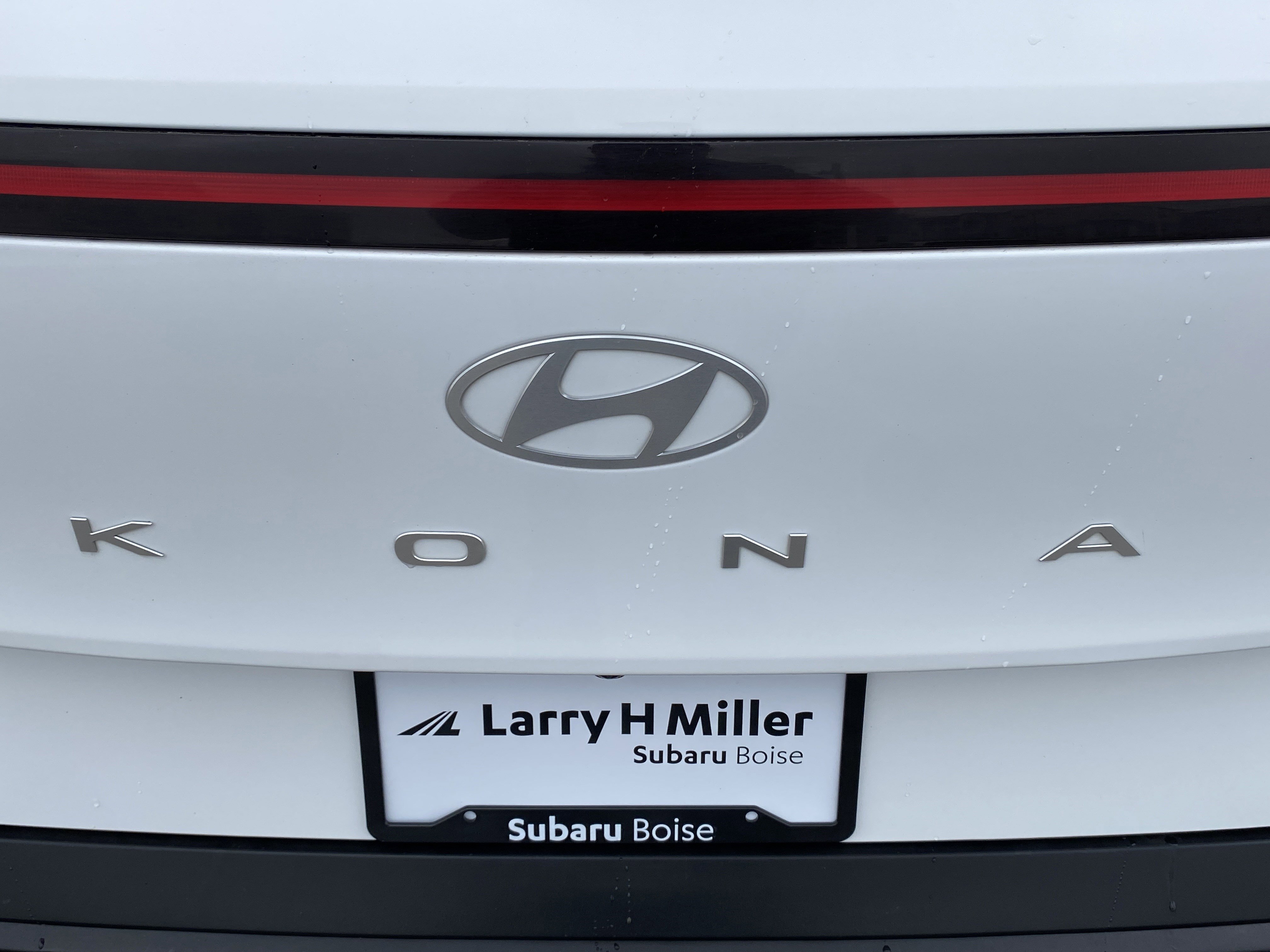 Used 2024 Hyundai Kona SEL image 26