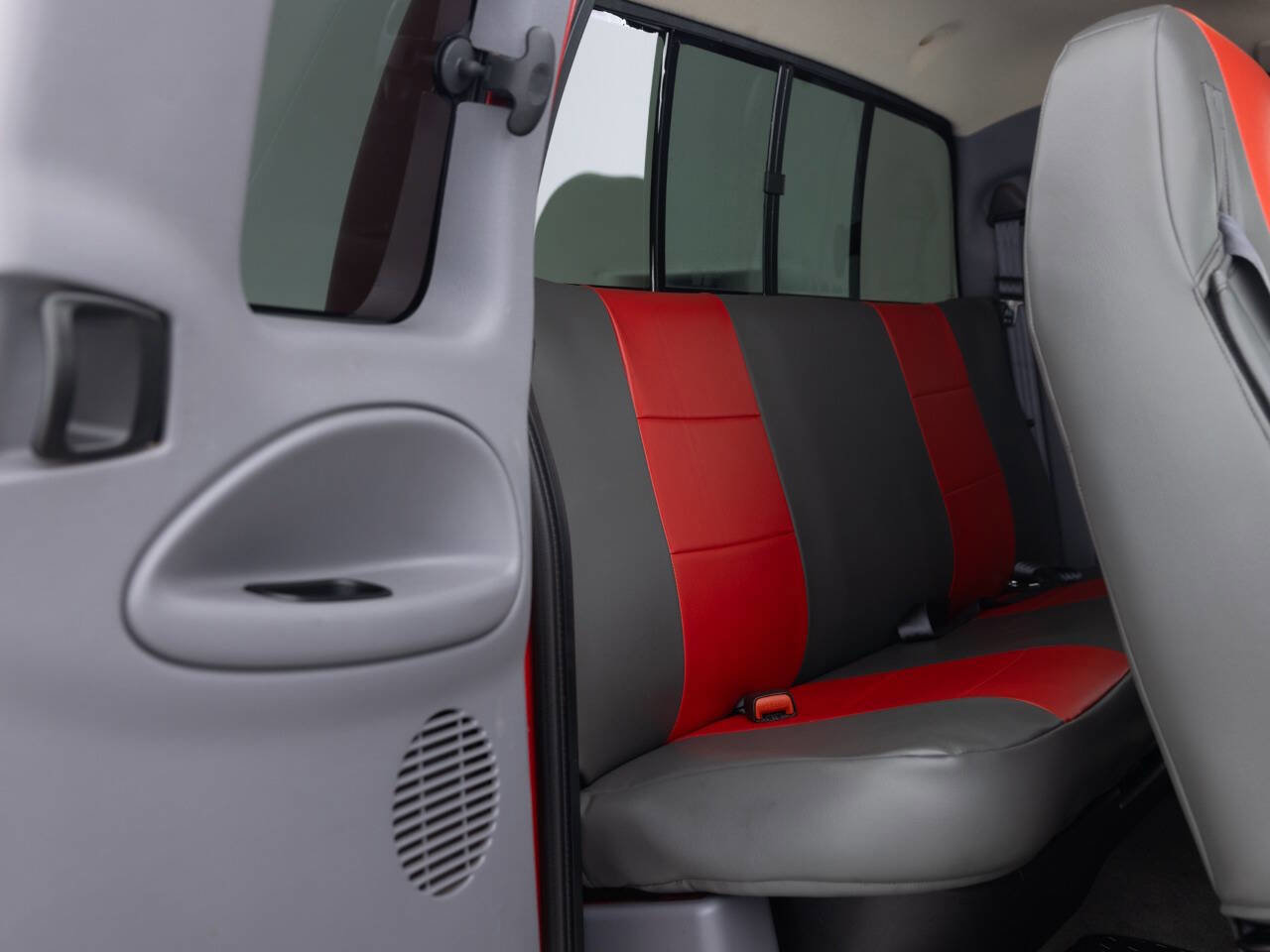 Used 2000 Dodge Ram 2500 Truck 4x4 Quad Cab image 34