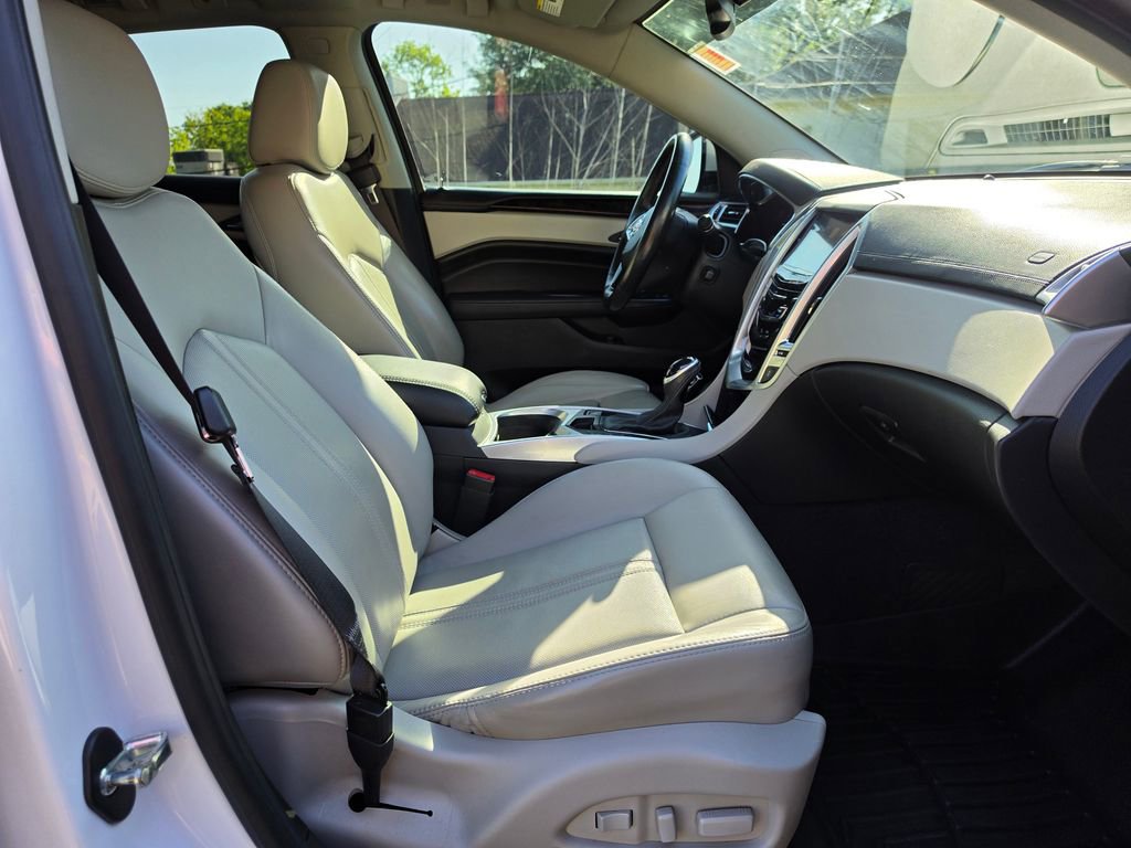 Used 2016 Cadillac SRX Performance w/ Driver Assist Package image 50