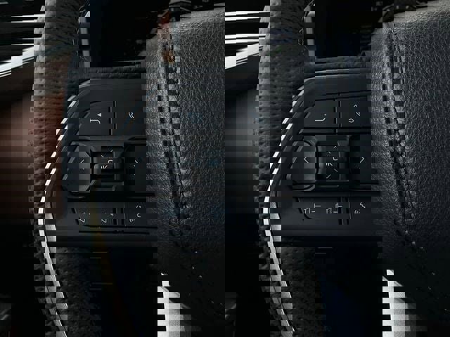 New 2026 Toyota Sequoia 1794 Edition image 69