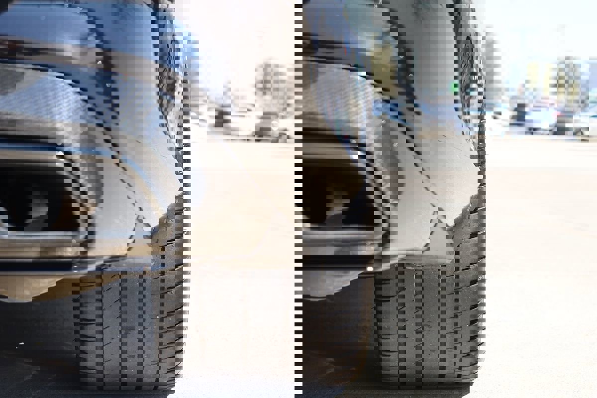 Used 2018 Mercedes-Benz E 63 AMG S image 60