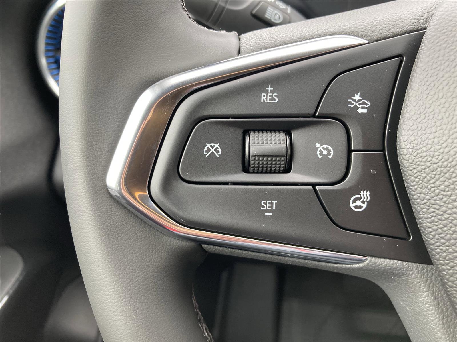 New 2026 Chevrolet Trax LT w/ Driver Confidence Package image 20