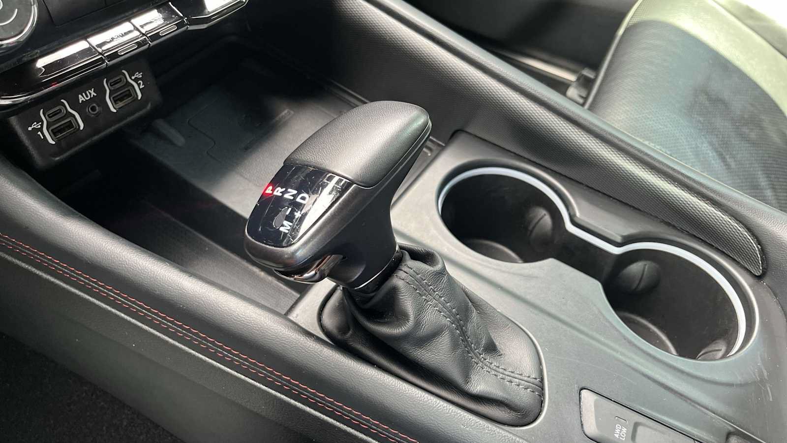 Used 2024 Dodge Durango R/T AWD/4WD image 48