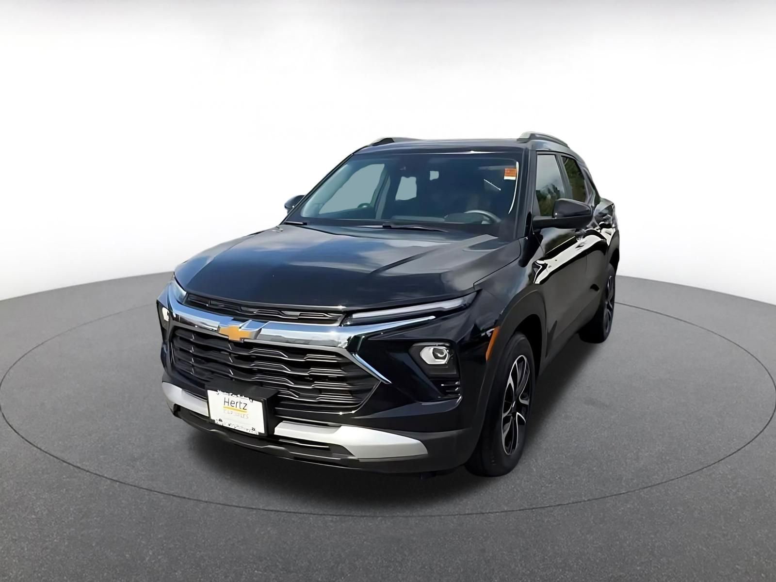 Used 2025 Chevrolet TrailBlazer LT FWD image 7