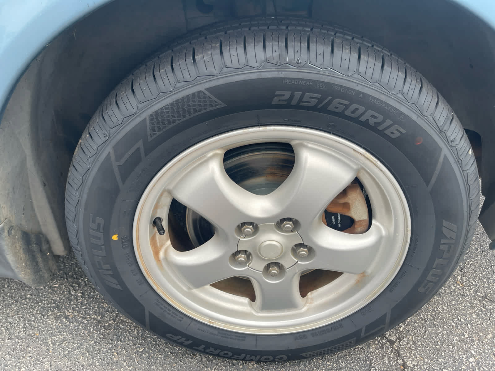Used 2005 Ford Taurus SE FWD image 29