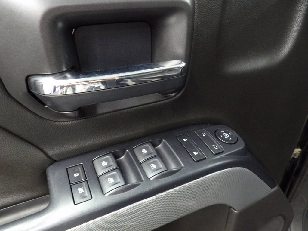 Used 2018 Chevrolet Silverado 1500 LT w/ All Star Edition AWD/4WD image 53