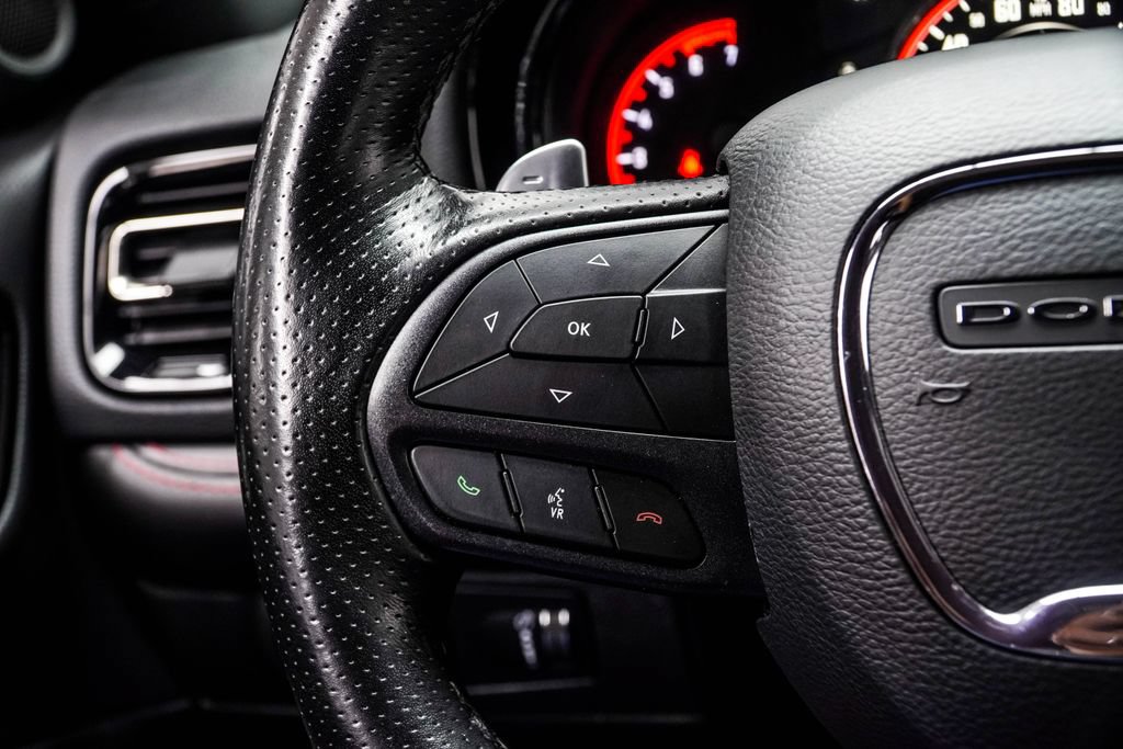 Used 2025 Dodge Durango R/T AWD/4WD image 33