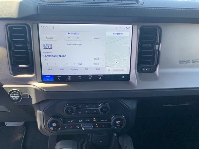 New 2026 Ford Bronco Outer Banks w/ Sasquatch Package AWD/4WD image 30