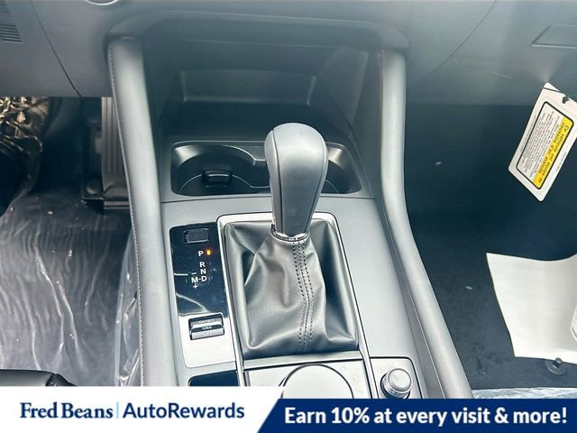 New 2026 MAZDA MAZDA3 s image 18