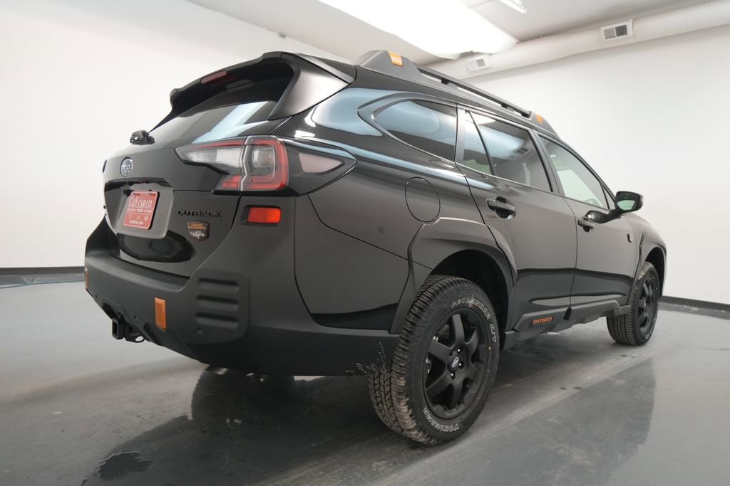 New 2025 Subaru Outback Wilderness image 7